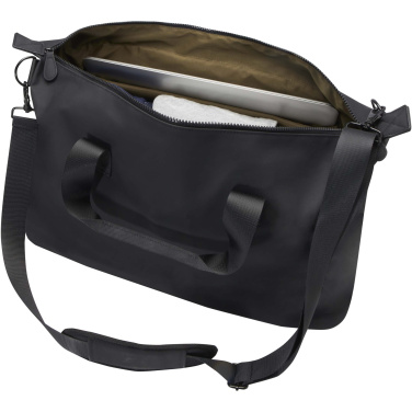 Logo trade liikelahja kuva: Turner 15,6” GRS-kierrätetty kannettavan tietokoneen laukku 36 l