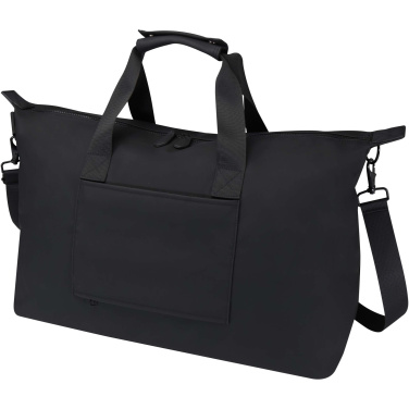 Logo trade liikelahja mainoslahja tuotekuva: Turner 15,6” GRS-kierrätetty kannettavan tietokoneen laukku 36 l