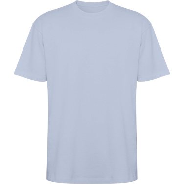 Logotrade liikelahjat mainoslahjat tuotekuva: Bull, lyhythihainen, ylikokoinen unisex-t-paita