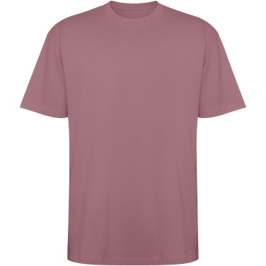 Logotrade mainoslahja ja liikelahja kuva: Bull, lyhythihainen, ylikokoinen unisex-t-paita