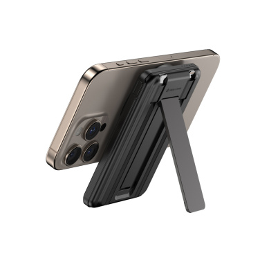 Logo trade mainoslahja ja liikelahja tuotekuva: Urban Vitamin Redwood 5in1 5000mah 20W PD tehopankki