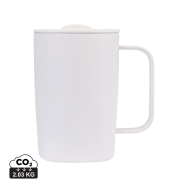 Logo trade liikelahja kuva: Aviana™ Rowan RCS muki 450 ML