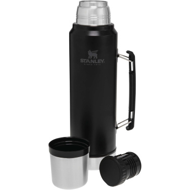 Logotrade liikelahja mainoslahja kuva: Stanley Classic 1 000 ml:n pullo