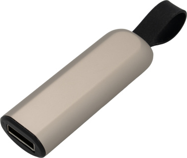 Logotrade liikelahjat kuva: Muovinen USB-tikku