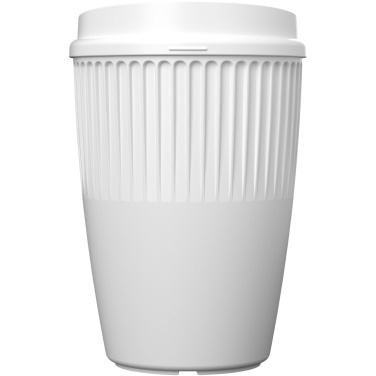 Logo trade liikelahjat mainoslahjat kuva: Cirrus 350 ml:n kahvimuki