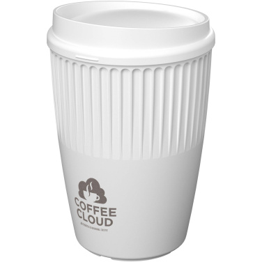 Logo trade liikelahjat mainoslahjat kuva: Cirrus 350 ml:n kahvimuki
