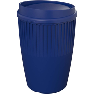 Logo trade liikelahjat mainoslahjat kuva: Cirrus 350 ml:n kahvimuki