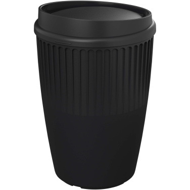 Logo trade mainoslahja kuva: Cirrus 350 ml:n kahvimuki