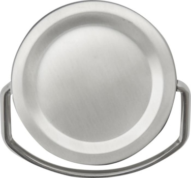 Logo trade mainoslahja ja liikelahja tuotekuva: Sedona RCS-sertifioidusta ruostumattomasta teräksestä valmistettu 500 ml:n vesipullo