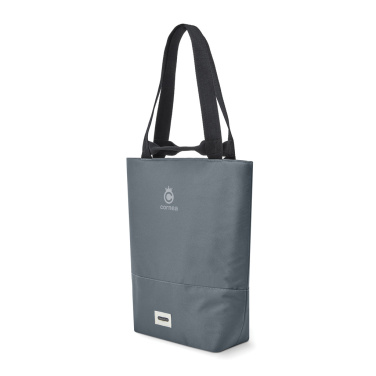 Logotrade mainoslahjat kuva: Black+Blum 16 L eristetty kauppa-/retkilaukku