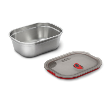 Logo trade liikelahjat tuotekuva: Black+Blum 3-osainen ateriarasiasetti – S, M, L