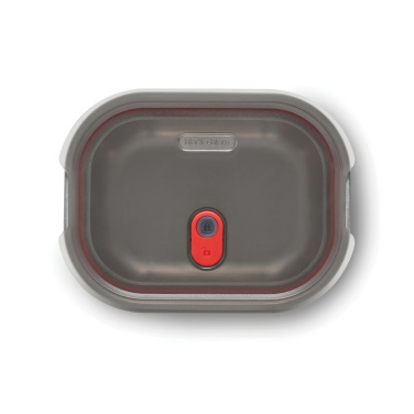 Logotrade mainoslahjat ja liikelahjat tuotekuva: Black+Blum 3-osainen ateriarasiasetti – S, M, L