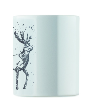 Logo trade mainoslahja kuva: Jouluinen muki 300ml