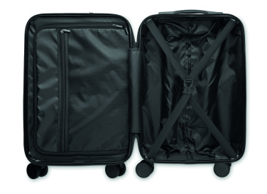 Logotrade liikelahjat mainoslahjat tuotekuva: 20" kova ABS-vetolaukku