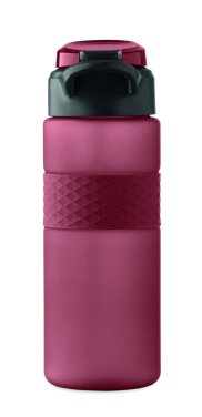 Logo trade liikelahja kuva: RPET juomapullo 700ml