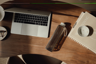 Logotrade liikelahjat kuva: VINGA Arch RCS RPET-pullo 550 ml