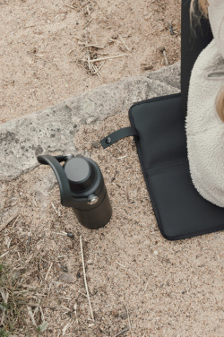 Logo trade mainoslahjat ja liikelahjat kuva: VINGA Baltimore RCS istuintyyny