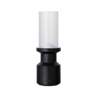 Logo trade liikelahja kuva: VINGA Niori RCS -pöytävalaisin