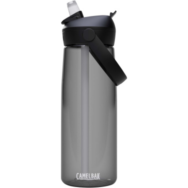 Logo trade mainostuotet tuotekuva: Camelbak® Thrive Flip 750 ml:n Tritan Renew vesipullo kääntyvällä pillillä