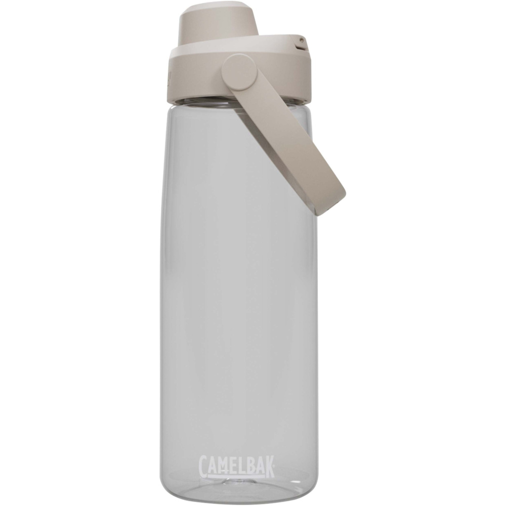 Logotrade mainoslahja tuotekuva: Camelbak® Thrive Chug 750 ml:n Tritan Renew vesipullo kierrekorkilla