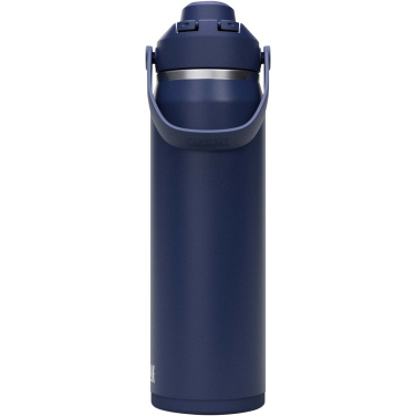 Logotrade liikelahja mainoslahja kuva: Camelbak® Thrive Chug VSS 750 ml:n ruostumattomasta teräksestä valmistettu vesipullo kierrekorkilla