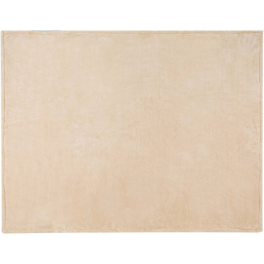 Logo trade liikelahjat tuotekuva: Ashen GRS-kierrätetty sherpahuopa