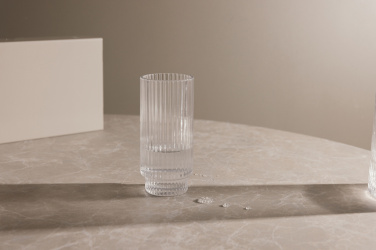 Logo trade liikelahjat mainoslahjat kuva: VINGA York highball, 4 kpl:n sarja