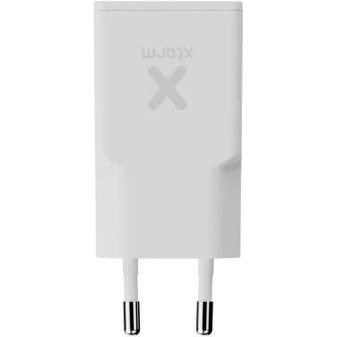 Logotrade mainoslahjat kuva: Xtorm XG2SL025 Go2 SlimLine 25 W:n laturi