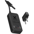 Xtorm XAWBT01 AirWave langaton äänisovitin, Tasainen musta