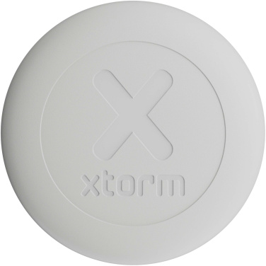 Logo trade liikelahja mainoslahja tuotekuva: Xtorm XTAG2A0 vedenkestävä matkalaukkutunniste