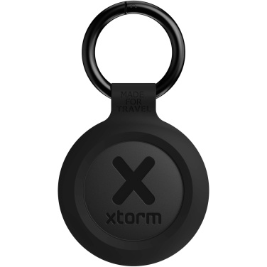 Logotrade mainoslahjat kuva: Xtorm XTAG2A0 vedenkestävä matkalaukkutunniste
