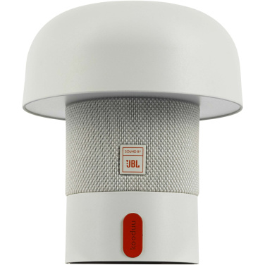 Logo trade liikelahja kuva: Kooduu Sensa Play Mini kannettava JBL-kaiutin ja -lamppu