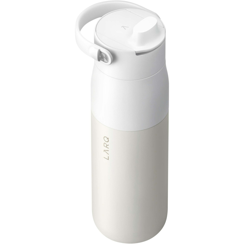 Logotrade liikelahjat kuva: LARQ Swig Top vesipullo, 680 ml