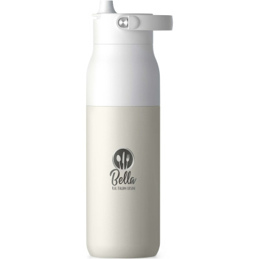 Logotrade mainoslahja ja liikelahja kuva: LARQ Swig Top vesipullo, 1 000 ml