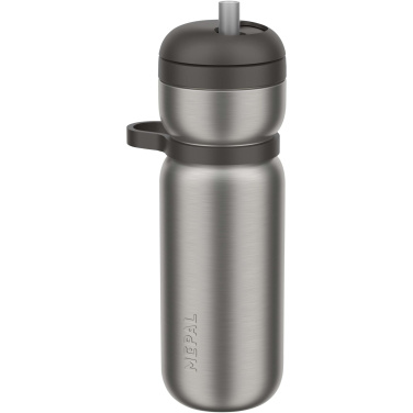 Logotrade liikelahja tuotekuva: Mepal Twist eristetty urheilujuomapullo, 600 ml