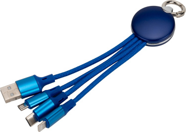 Logo trade mainoslahja kuva: Puinen kirjoitussetti kuulakynä ja rulla INDIANAPOLIS