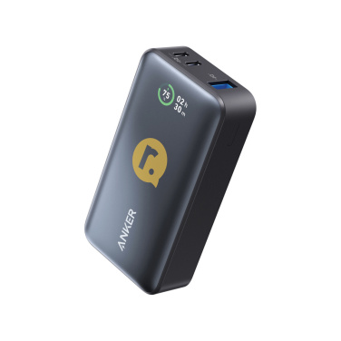 Logotrade liikelahjat kuva: Anker PowerCore -varavirtalähde 10 000 mAh, 30 W