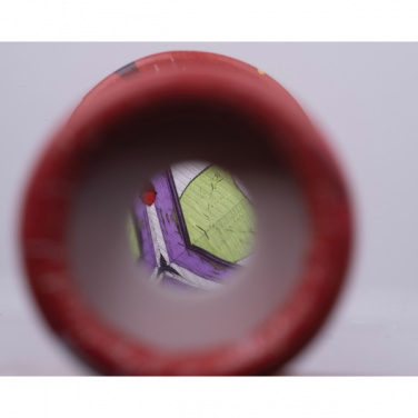 Logo trade mainoslahjat tuotekuva: Jouluinen kaleidoskooppi POHJOISNAPA