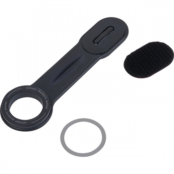 Logotrade mainostuotet kuva: Magneettinen puhelinteline Cape Towniin