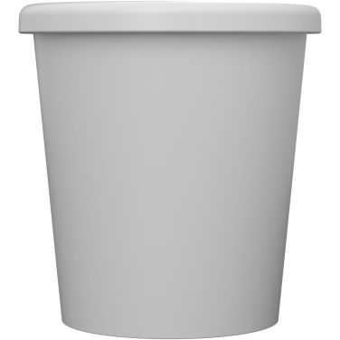 Logo trade liikelahjat tuotekuva: Americano® Piccolo 100 ml:n kannellinen kahvimuki