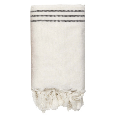 Logotrade mainostuotet kuva: Originalhome kierrätetty kangas – 85 x 175 cm