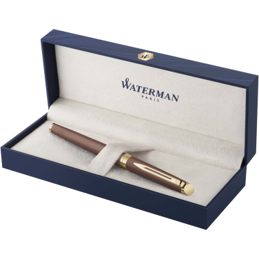 Logotrade mainostuotet kuva: Waterman Hemisphere mustekynä M