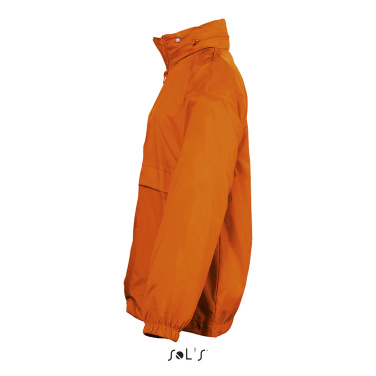 Logotrade mainostuotet kuva: SURF KIDS WINDBREAKER 210g