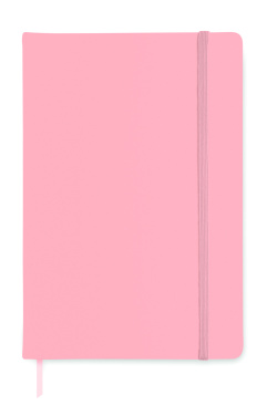 Logo trade liikelahjat mainoslahjat kuva: Muistikirja