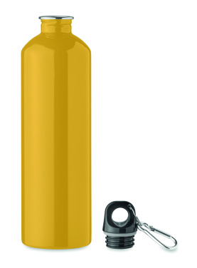 Logo trade mainoslahjat ja liikelahjat kuva: Kierrätetty ruostumaton 750ml