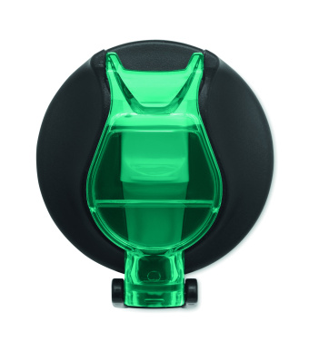 Logo trade liikelahja kuva: Vesipullo sport RPET 1L