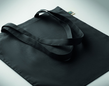 Logotrade mainostuotet kuva: Kassi Fairtrade pvl 180 g/m²