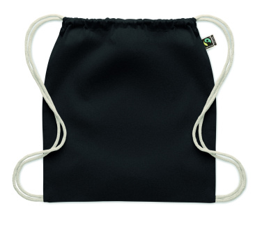 Logotrade mainoslahjat kuva: Narureppu Fairtrade 180 g/m²