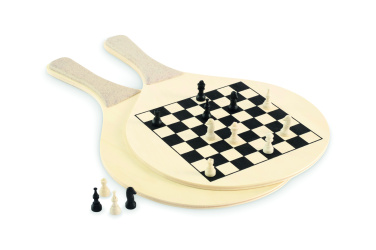 Logo trade liikelahjat tuotekuva: Rantamailasetti