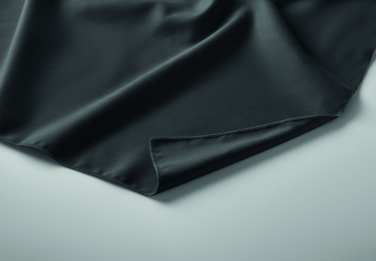 Logotrade liikelahjat mainoslahjat tuotekuva: Mikrokuitupyyhe 50x100 cm